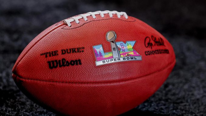 Bad Bunny entiende que el Super Bowl es una plataforma de unión, dice Roger Goodell