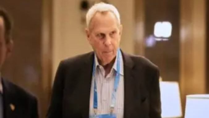 NFL: Investigarán relación de Tisch, dueño de New York Giants, con Epstein | Video