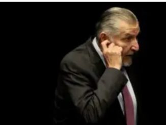 Adán Augusto López, de 'hermano' de AMLO al desgaste político