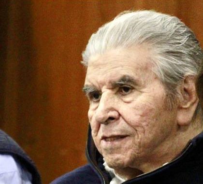 Carlos Aceves del Olmo no se reelegirá en la CTM