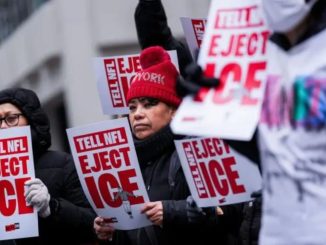 ¿Vas al Super Bowl? La SRE lanza recomendaciones ante posibles redadas de ICE