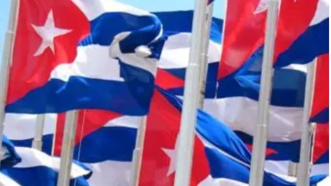 Cuba afirma que ayuda humanitaria de EE.UU. tiene "propósitos políticos groseramente oportunistas"