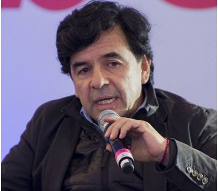 Jesús Ramírez Cuevas empleó programa de 27 mil mdp como instrumento de operación política