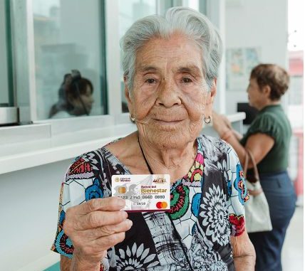 Abren registro para la Pensión Bienestar; estos son los días y requisitos