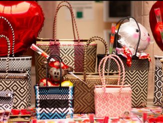 Impulsa IMMA autonomía económica de las Mujeres con la segunda edición del Mercadito de San Valentín