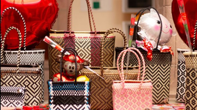 Impulsa IMMA autonomía económica de las Mujeres con la segunda edición del Mercadito de San Valentín