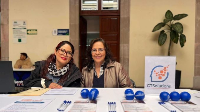 Llevará a cabo Municipio de Aguascalientes Feria de Empleo