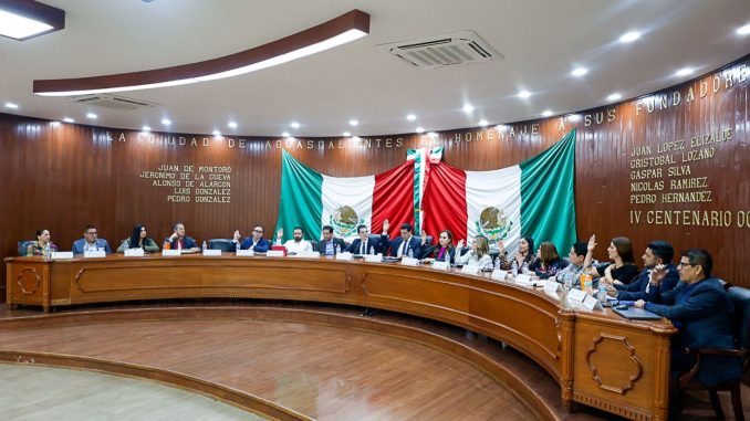 En apoyo a la economía familiar, aprueba Cabildo de Aguascalientes políticas de descuento 2026