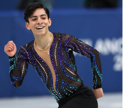Juegos Olímpicos de Invierno 2026: Así le fue al mexicano Donovan Carrillo