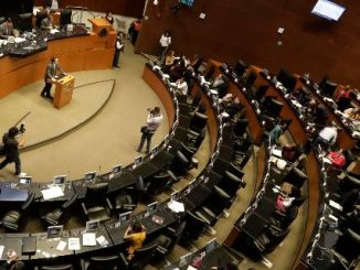 Aprueba Senado reforma para reducción de la jornada laboral