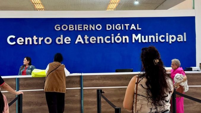 Ofrecerá CAM servicio extraordinario para pago de Predial el sábado 14 de febrero