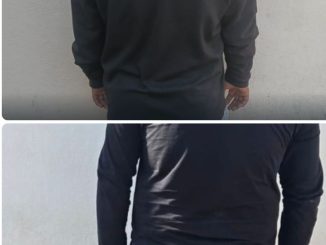 Policía Municipal detiene a dos individuos por resistencia de particulares tras reporte de violencia familiar