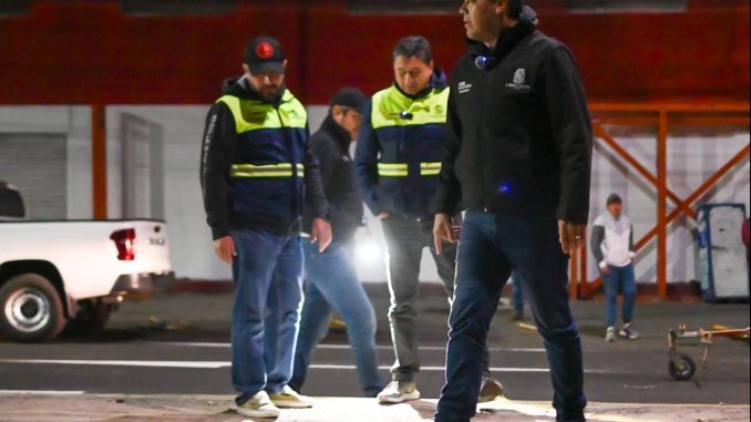 Avanza Leo Montañez con la rehabilitación de Avenida Independencia