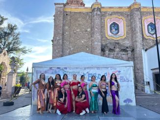 Abren Convocatoria para el Segundo Festival Cultural de Mujeres