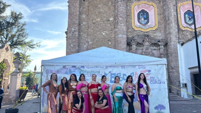 Abren Convocatoria para el Segundo Festival Cultural de Mujeres