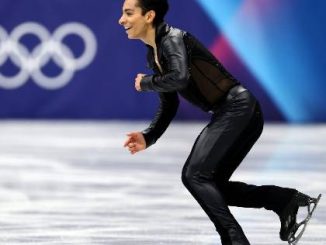 Juegos Olímpicos de Invierno 2026: Donovan Carrillo deslumbra en la final de patinaje