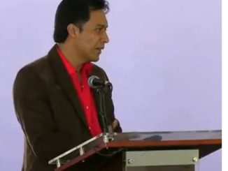 Las claves de la salida de Marx Arriaga de la SEP