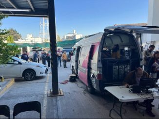 Nueva Jornada de Renovación de Licencias de Manejo