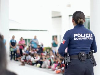 Impulsa Leo Montañez creación de más Comités del Buen Orden para la prevención del delito