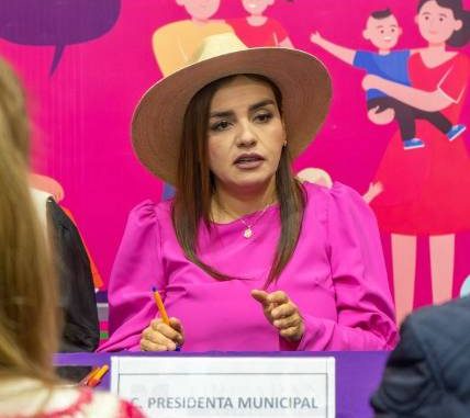 "Quieren callar una voz": Grecia Quiroz acusa persecución política