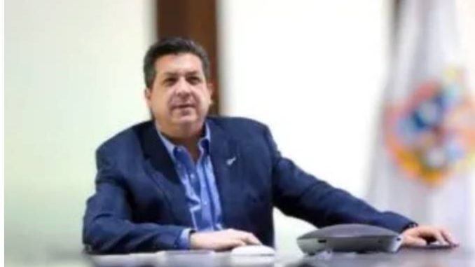 México pide a Estados Unidos la captura y extradición de Cabeza de Vaca