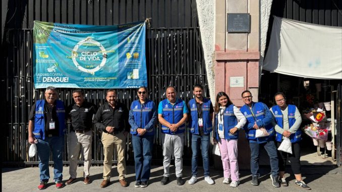 Arranca Municipio de Aguascalientes Operativo de Cuaresma 2026