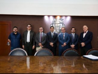 Promueve Leo Montañez más espacios educativos y equipamiento para la ciudad