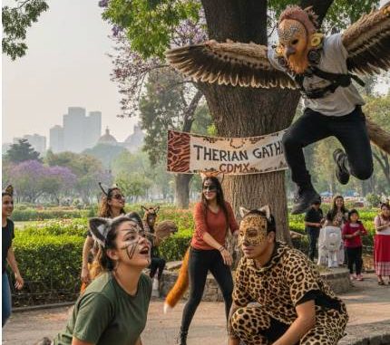 Congreso de Nuevo León recibe propuesta de "Ley Therian" contra discriminación
