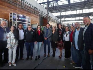 Inició "Letrópolis" para fortalecer la cultura lectora en Niñas, Niños y Jóvenes