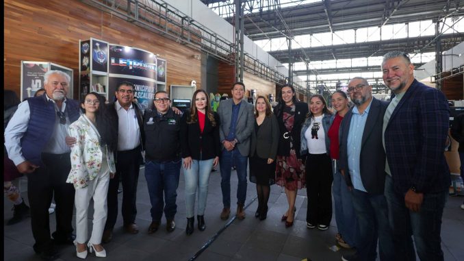 Inició "Letrópolis" para fortalecer la cultura lectora en Niñas, Niños y Jóvenes