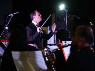 Cautiva Banda Sinfónica Municipal con Concierto Didáctico en Feria del Libro "Letrópolis" 2026