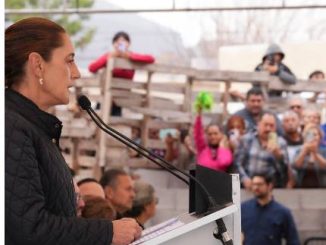 Estados Unidos no es lo mismo sin el trabajo de mexicanos: Sheinbaum