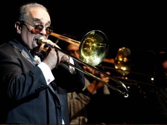 Música puertorriqueña lamenta la muerte de Willie Colón, ícono de la salsa