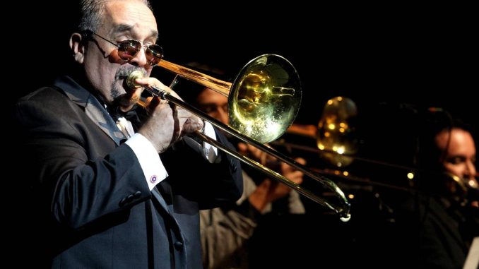 Música puertorriqueña lamenta la muerte de Willie Colón, ícono de la salsa