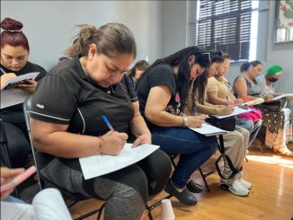 Llevará Municipio de Aguascalientes Capacitación para Emprendedores a la Delegación Pozo Bravo