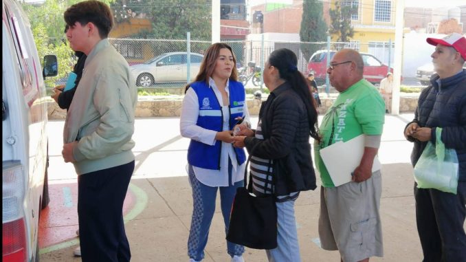 Se llevará a cabo nueva Jornada del Programa de renovación de licencias de manejo