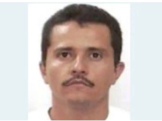 Abaten a “El Mencho” en operativo federal en Jalisco