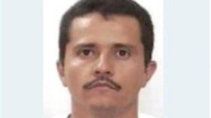 Abaten a “El Mencho” en operativo federal en Jalisco