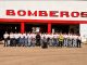 Inicia Protección Civil nuevo Curso de Formación de Bomberos voluntarios