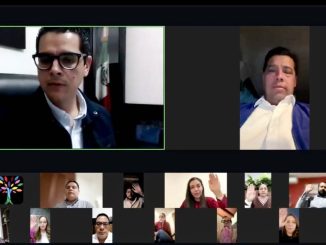 Avala Cabildo de Aguascalientes Reformas a la Constitución Política del Estado