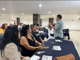 Invita Municipio de Aguascalientes a participar en las Capacitaciones del Programa "Emprende tu Vida"