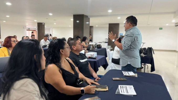 Invita Municipio de Aguascalientes a participar en las Capacitaciones del Programa "Emprende tu Vida"