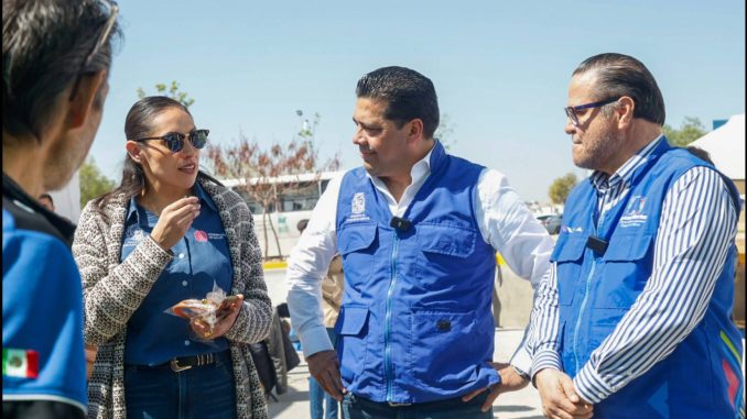 Municipio Conmemora "Día de la Esterilización Animal" con Mega Jornada dirigida a perros y gatos