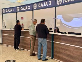 Habilita Municipio servicio extraordinario en el CAM el sábado 28 de febrero para pago de Predial