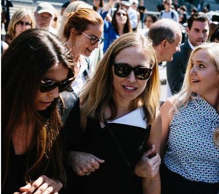 Víctimas de Epstein asistirán al discurso de Trump sobre el Estado de la Unión