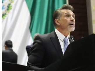 Morena abre proceso contra Sergio Mayer por pedir licencia para participar en La Casa de los Famosos
