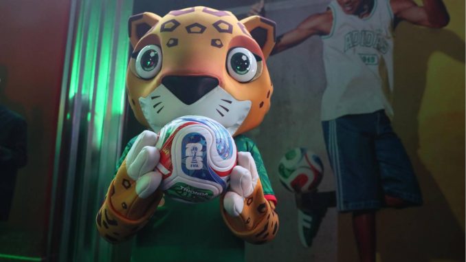 Organizadores del Mundial en México mantienen silencio tras jornada de violencia