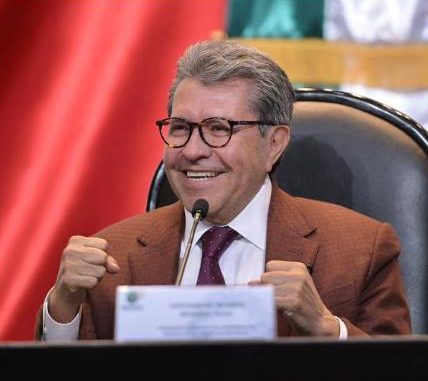 ¿Cuáles son los temas que separan al PT y PVEM de la reforma electoral de Sheinbaum? Monreal lo explica