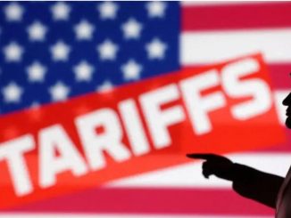 Trump asegura que nuevos aranceles del 10 % no requieren aprobación del Congreso