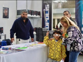 Impulsa IMAC al sector editorial con la primera edición de «Letrópolis»